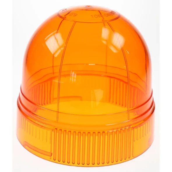 Sealey Orange dome (so)