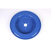 Sealey Drum (Left Side)