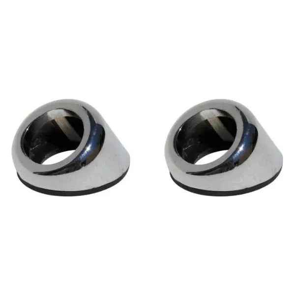 Mountney Classic Wiper Motor Bezel - Pair Mountney Classic - Mountney Classic