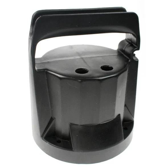 Sealey Rear pump casing
