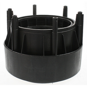 Sealey Main pump shell