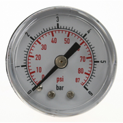 Sealey Pressure gauge