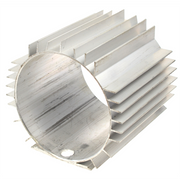 Sealey Aluminium casing