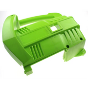 Sealey Left casing