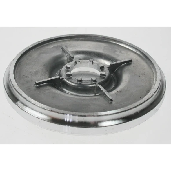 Sealey Aluminum bushing