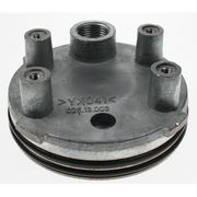 Sealey Capacity brush