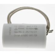 Sealey Capacitor 16uf capacity