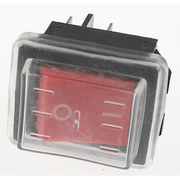 Sealey Waterproof switch(lsa)