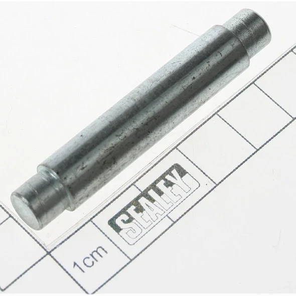Sealey Side rivet & spin