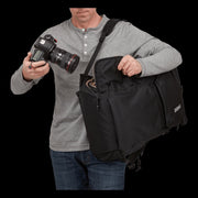 Thule Covert 3-in-1 Travel Backpack 32L – Camera, Laptop & Everyday Gear Thule - Bars 4 Cars