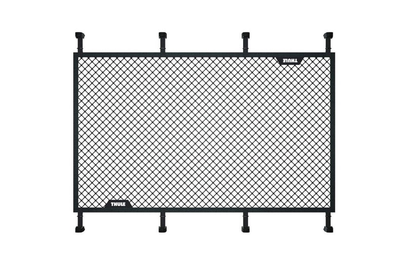 Thule Trail LoadNet M load net black Thule - Bars 4 Cars