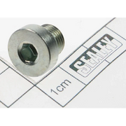 Sealey Screw nut