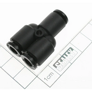 Sealey Connector (y-shape)