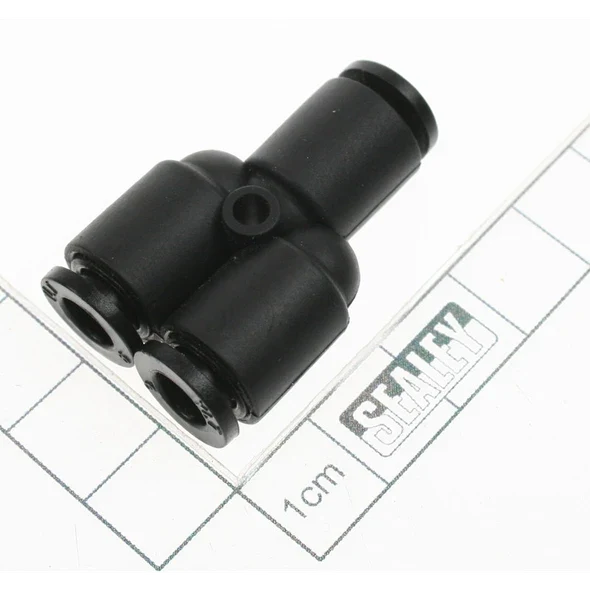 Sealey Connector (y-shape)