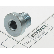 Sealey Screw nut