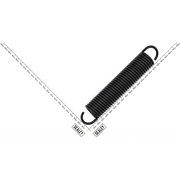 Sealey Tension Spring