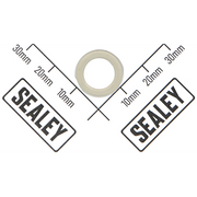 Sealey Nylon Ring