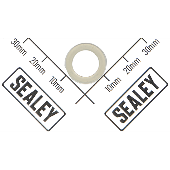 Sealey Nylon Ring