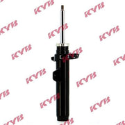 KYB Shock Absorber Damper Strut Front Right fits BMW 1 Sports Hatch 2012-2019