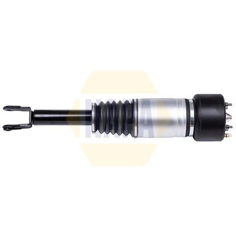 NAPA Air Suspension Strut Shock fits Jaguar Xj 2003-2009 2.7 3.0 3.6 4.2