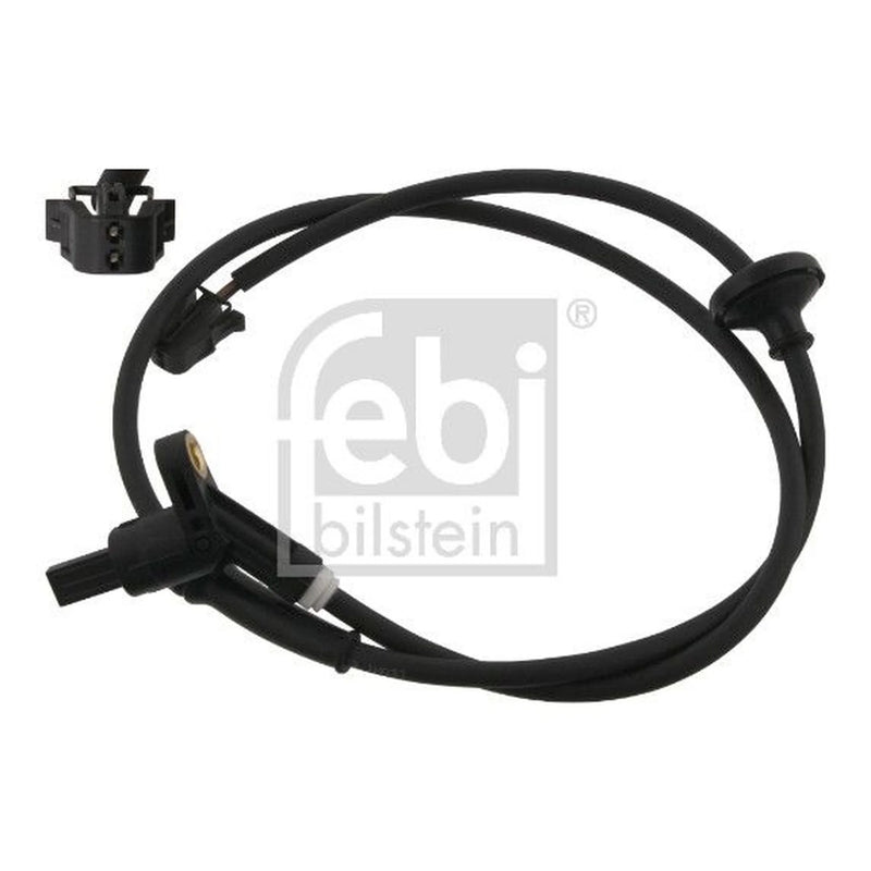 Febi ABS Wheel Speed Sensor Rear Right 34256
