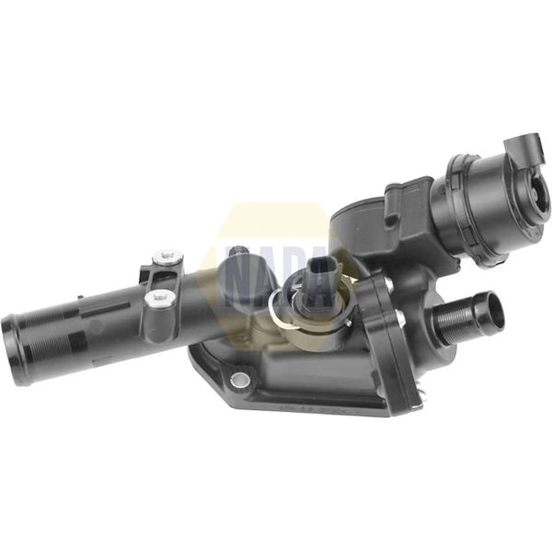 NAPA Thermostat Housing Cover fits Mercedes-Benz A-Class 2012-2018