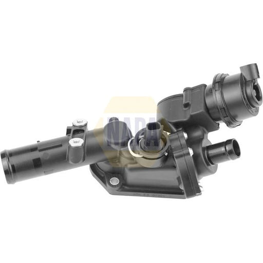 NAPA Thermostat Housing Cover fits Mercedes-Benz A-Class 2012-2018