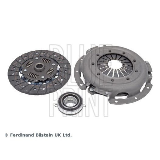 Blue Print Clutch Kit with Slave Cylinder fits Proton Jumbuck Pickup 2002-2008