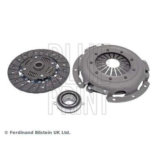 Blue Print Clutch Kit Set 3pc 200mm ADC430118