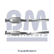 BM Catalysts Petrol Cat BM90380