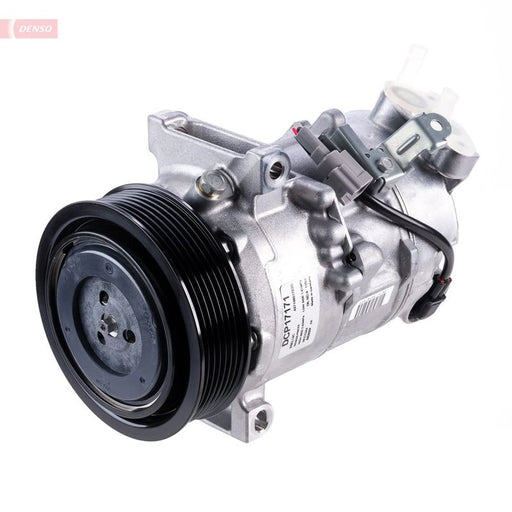 Denso Air Conditioning Compressor fits Mercedes-Benz Vito 2014 on
