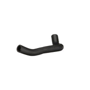 Gates Crankcase Ventilation Hose 280mm fits Fiat Grande Punto 2005 on 1.2