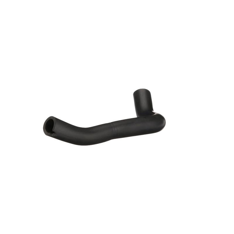 Gates Crankcase Ventilation Hose 280mm fits Fiat Grande Punto 2005 on 1.2
