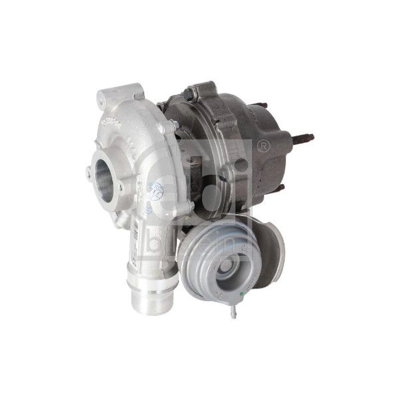 Febi Turbocharger Turbo Unit 187037