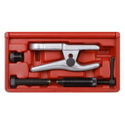 Sealey Ball Joint Splitter Hydraulic Light Commercial VS3811 Sealey - Dynamic Drive