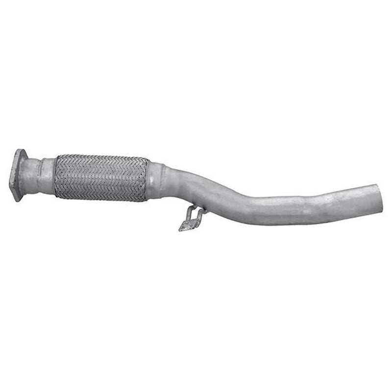 Hella Exhaust Pipe OD fits Renault Fluence 2010 on 1.5