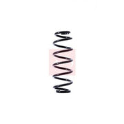 Apec Rear Suspension Coil Spring fits VW Golf V 2003-2008 1.4 2.0