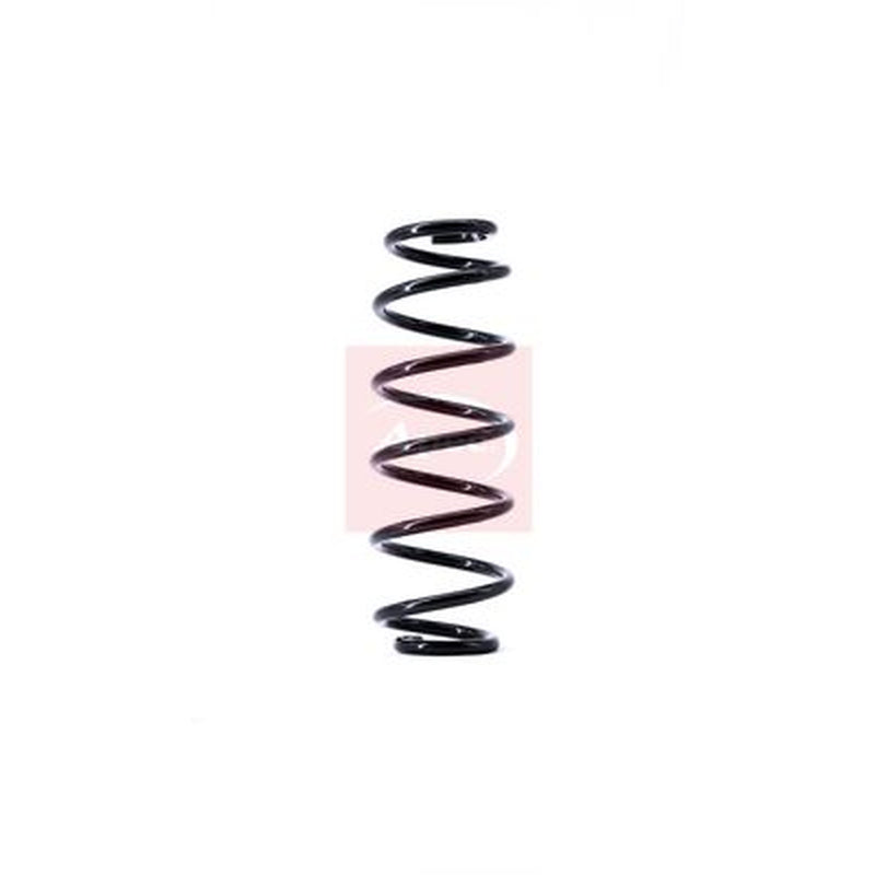 Apec Rear Suspension Coil Spring fits VW Golf V 2003-2008 1.4 2.0