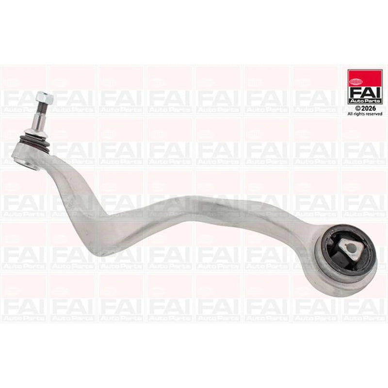 FAI Control/Trailing Arm