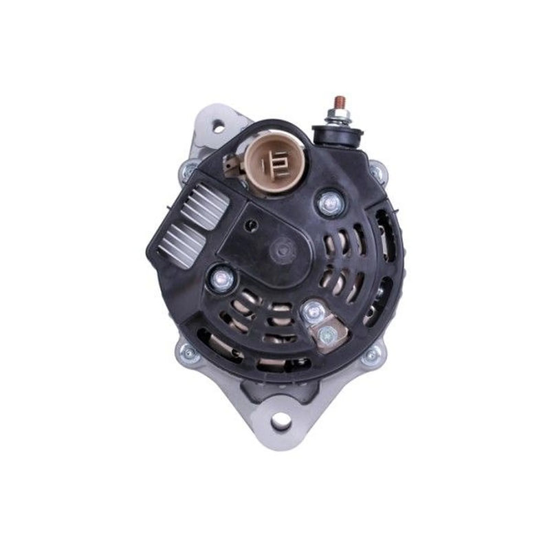 Hella Car Alternator 12V fits Toyota Corolla 1984-1987 1.3