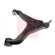 Apec Control/Trailing Arm Front Right fits Iveco Daily III 1999-2007 2.8