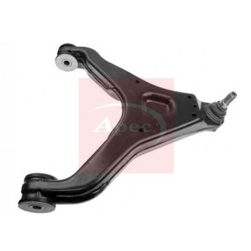 Apec Control/Trailing Arm Front Right fits Iveco Daily III 1999-2007 2.8