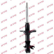 KYB Shock Absorber Damper Strut Front Right fits Mitsubishi Carisma 1995-2006