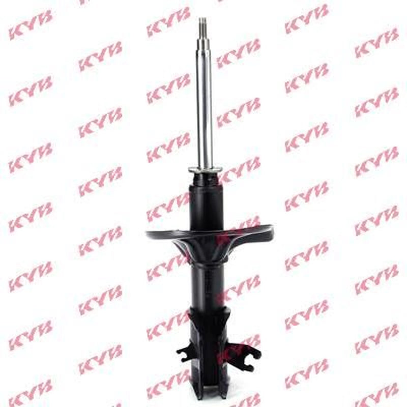 KYB Shock Absorber Damper Strut Front Right fits Mitsubishi Carisma 1995-2006