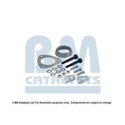 BM Catalysts Fitting Kit FK91226C FK91226C
