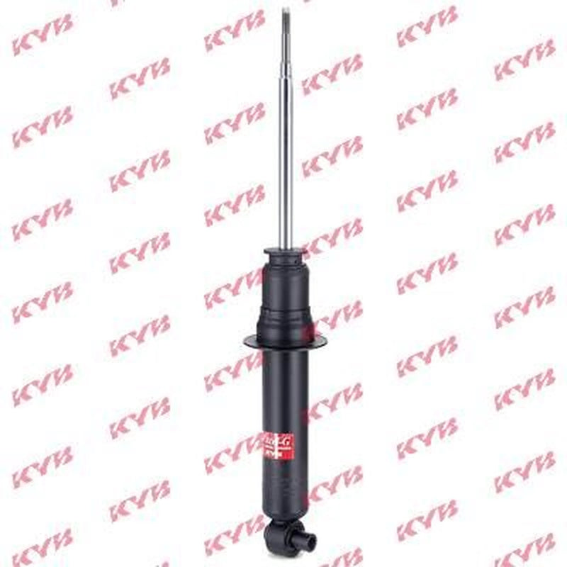 KYB Shock Absorber Damper Strut Rear fits BMW 5 1981-1987
