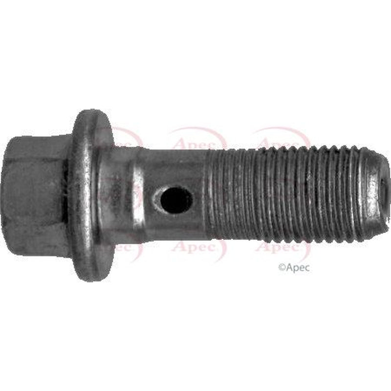 Apec Banjo Bolt Brake Line M10x1