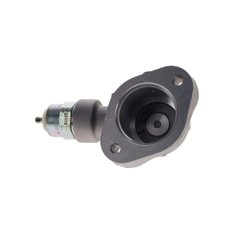 Bosch Fuel Pressure Regulator Valve