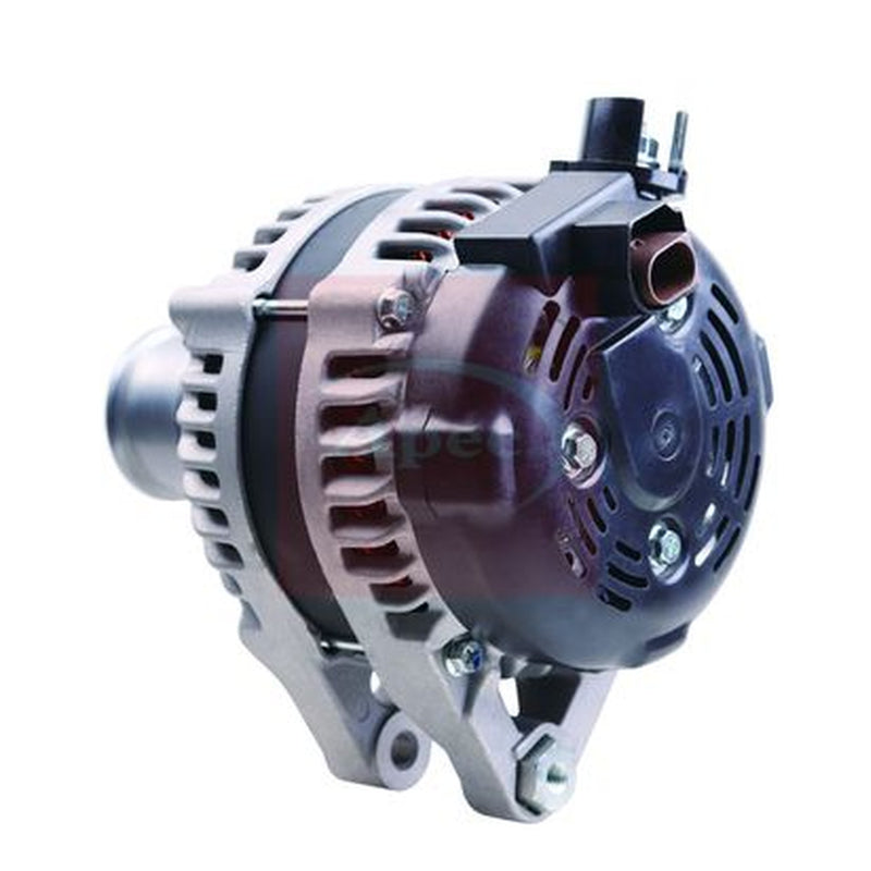 Apec Car Alternator 12V fits Ford C-Max II 2012-2019 1.0