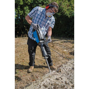 Draper 110V Hex Breaker, 14kg, 1500W 75737 Draper - Dynamic Drive